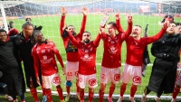 Illustration : "Mercato Brest : Les négociations avancent à propos d'un départ attendu "