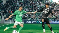 Illustration : "ASSE : Un détail préoccupant après la défaite contre Amiens"