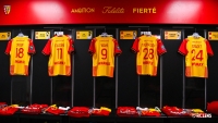 Illustration : "Mercato Lens : Une piste de transfert file dans un autre club "
