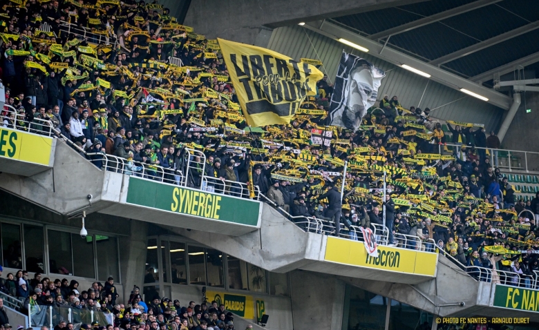 Illustration : "FC Nantes : Un ancien du club se distingue à l’international !"
