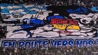 Illustration : "OM – Monaco : Y avait-t-il vraiment carton rouge sur l’action de Maripán ?"