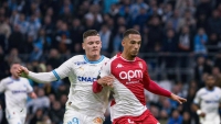 Illustration : "OM-Monaco (2-2) : Une énorme frustration pour les Marseillais en plus des deux points perdus"
