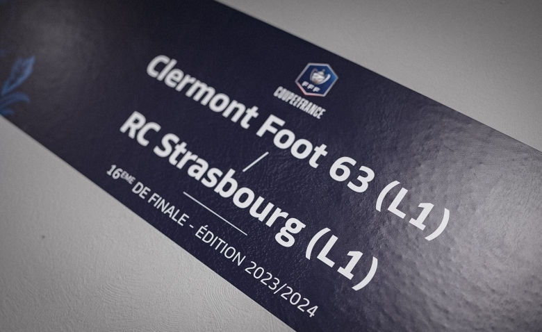 Illustration : "RC Strasbourg : Un avantage conséquent se dessine contre Clermont"