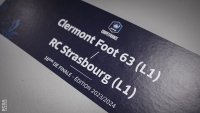 Illustration : "RC Strasbourg : Un avantage conséquent se dessine contre Clermont"