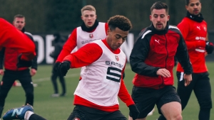 Illustration : Mercato Rennes : Une opération bénéfique réalisée en fin de mercato !