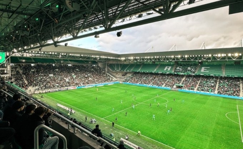 Illustration : "ASSE : Une immense opportunité manquée par les Verts ! "