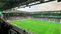 Illustration : "ASSE : Une immense opportunité manquée par les Verts ! "