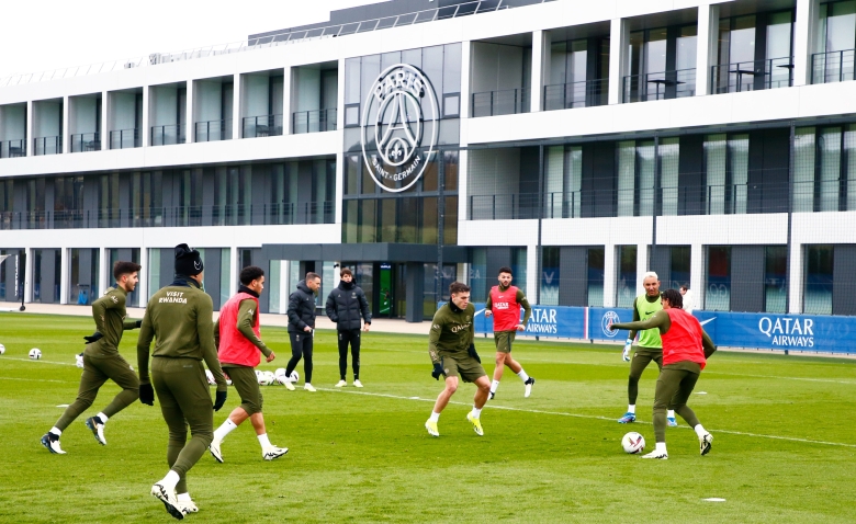 Illustration : "Mercato PSG : Une signature extrêmement ambitieuse se prépare "