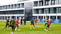 Illustration : "Mercato PSG : Une signature extrêmement ambitieuse se prépare "