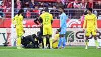 Illustration : "Stade de Reims - FC Nantes : Jocelyn Gourvennec peste de nouveau contre l’arbitrage "