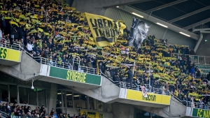 Illustration : FC Nantes : Un Canari s'illustre à nouveau à l'international !