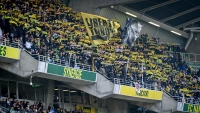 Illustration : "FC Nantes : Un Canari s'illustre à nouveau à l'international !"