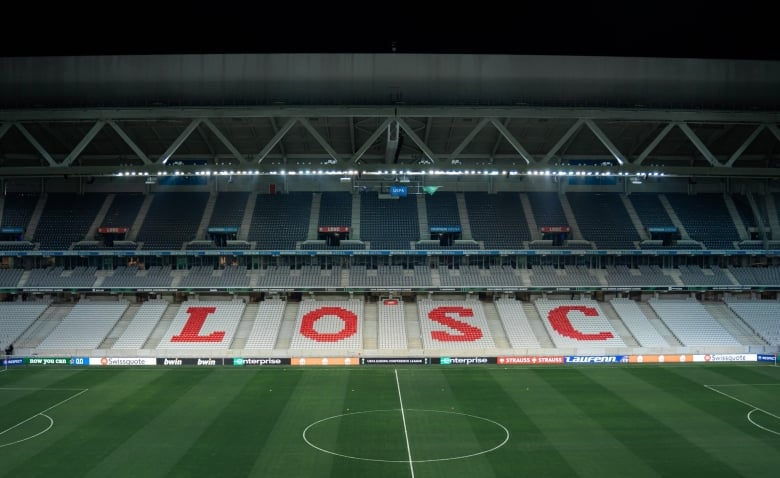 Illustration : "Mercato LOSC : Une nouvelle performance importante en vue d'un changement la saison prochaine ?"