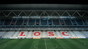 Illustration : Mercato LOSC : Une nouvelle performance importante en vue d'un changement la saison prochaine ?