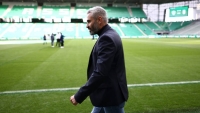 Illustration : "Mercato ASSE : Une arrivée convoitée en péril pour Loïc Perrin ? "