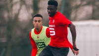 Illustration : "Mercato Rennes : Le club force un nouveau transfert pour l'un de ses joueurs"