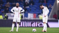 Illustration : "Mercato OL : Le départ d'un titulaire désormais inévitable ? "