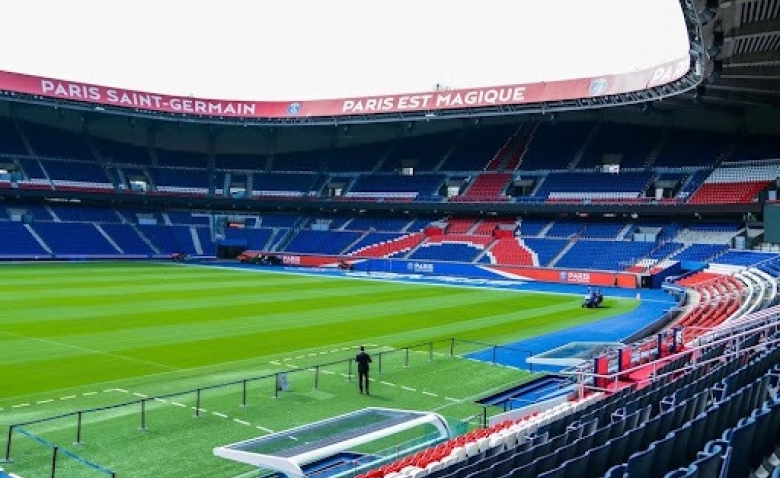 Illustration : "Ligue 1 2023 – 2024 : Une course à l'Europe record en fin de saison ?"