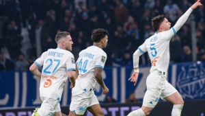 Illustration : OM : Une bonne nouvelle pour les Phocéens avant l'OL !