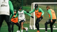 Illustration : "ASSE : Dall'Oglio envoie une nouvelle pique à des joueurs après Amiens"