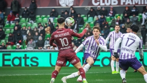 Illustration : FC Metz : Une terrible image malgré une bonne nouvelle