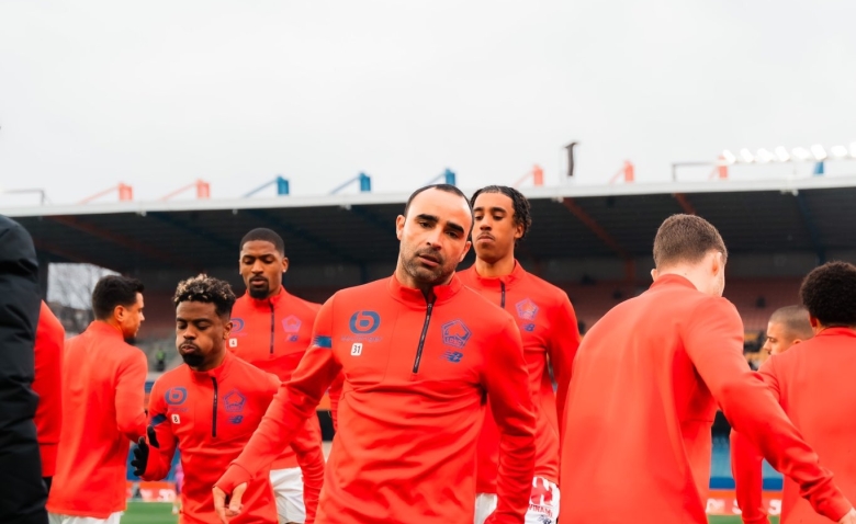 Illustration : "Mercato LOSC : Les Dogues bouclent la venue d’un potentiel titulaire !"