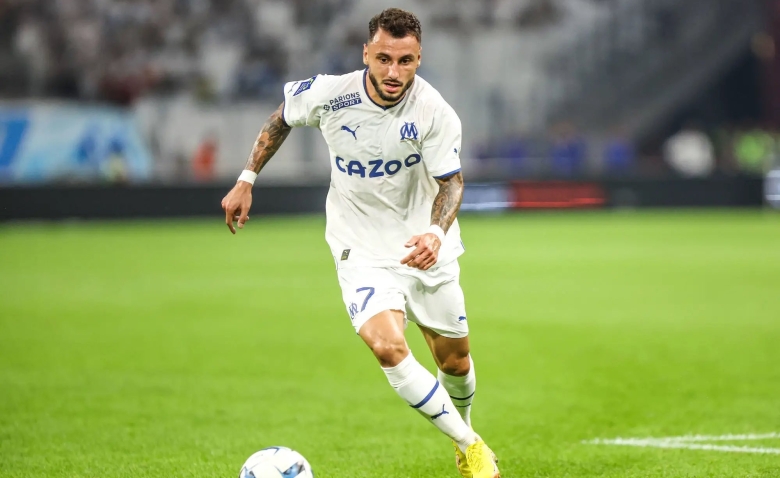 Illustration : "Mercato OM : Le remplaçant de Clauss déjà trouvé !"