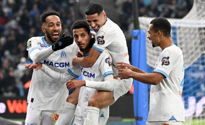 Illustration : "OM : Les bonnes nouvelles s’accumulent avant Lyon !"
