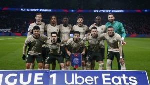 Illustration : Mercato PSG : Un indésirable enfin proche d'un départ !