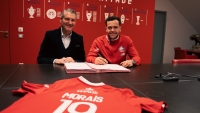 Illustration : "Mercato LOSC : Deux nouvelles recrues bouclées après Morais !"