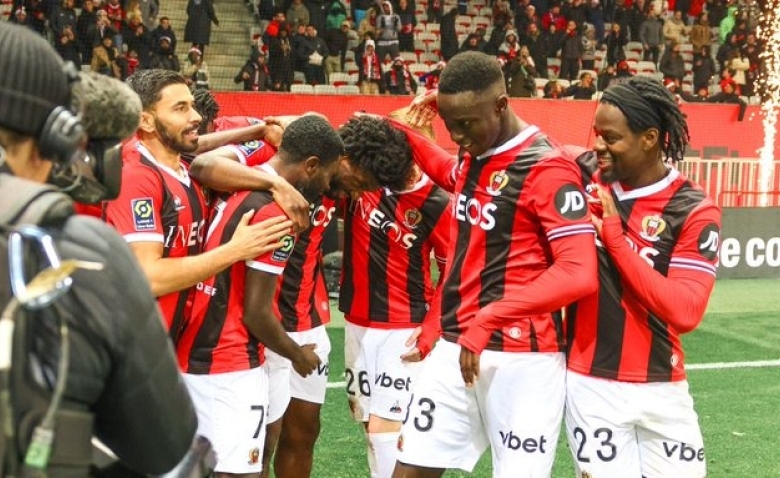 Illustration : "Mercato Nice : Un détail de bon augure après un départ acté "