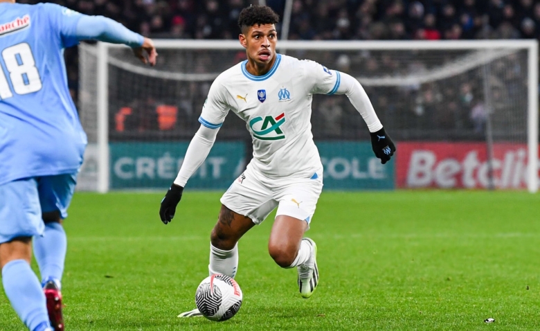 Illustration : "Mercato OM : Les Phocéens prennent une décision avant la fin du mercato !"