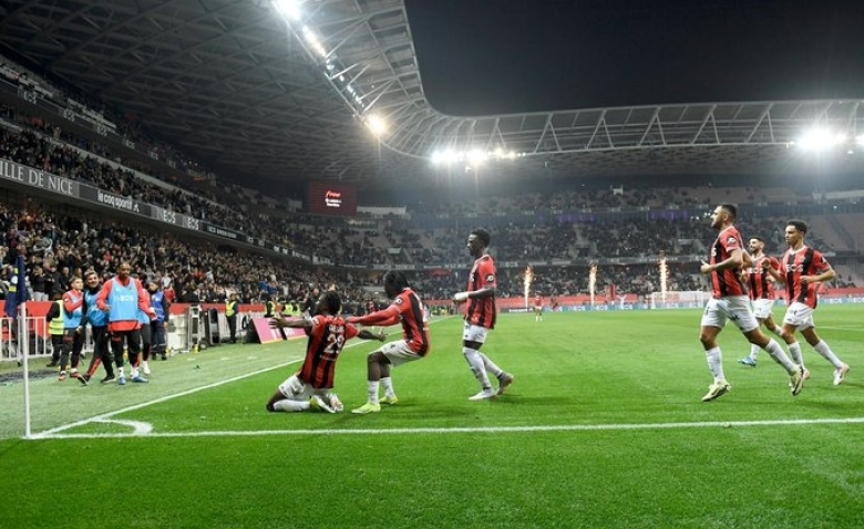 Illustration : "Mercato Nice : Une arrivée qui bouscule les plans pour Farioli ? "