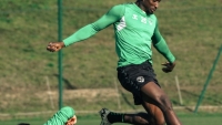 Illustration : "Mercato ASSE : Une belle affaire passe à côté des Verts !"