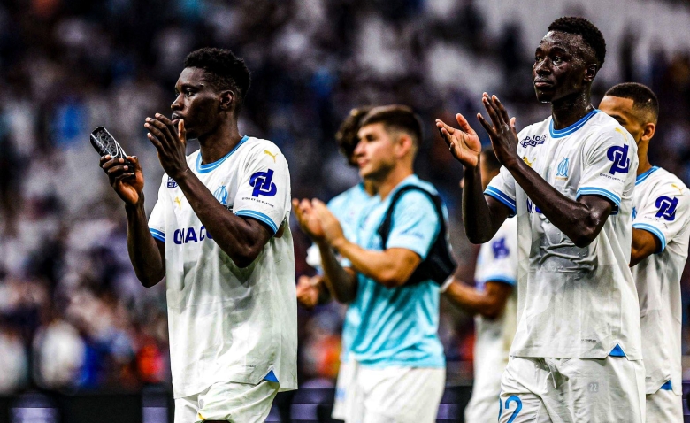 Illustration : "Mercato OM : Gros bouleversement à prévoir avant la clôture du mercato ?"