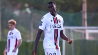 Illustration : "Mercato Nice : Les Aiglons recalent un géant européen pour une pépite ! "