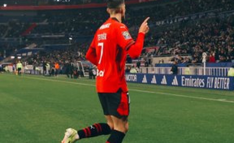 Illustration : "Mercato Rennes : Le club se distingue sur le plan européen"