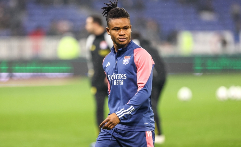 Illustration : "OL : Un changement majeur effectué avant d’affronter l’OM ?"