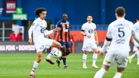 Illustration : "Mercato LOSC : Un choix de la direction ouvre la porte à une surprise la saison prochaine "