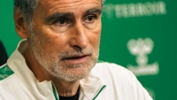 Illustration : "ASSE : Dall'Oglio prépare deux grands changements contre Dunkerque "