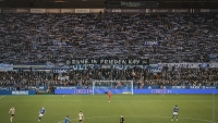 Illustration : "RC Strasbourg-Paris Saint-Germain : Un impair regrettable qui ne gâchera pas une première titularisation réussie en championnat"