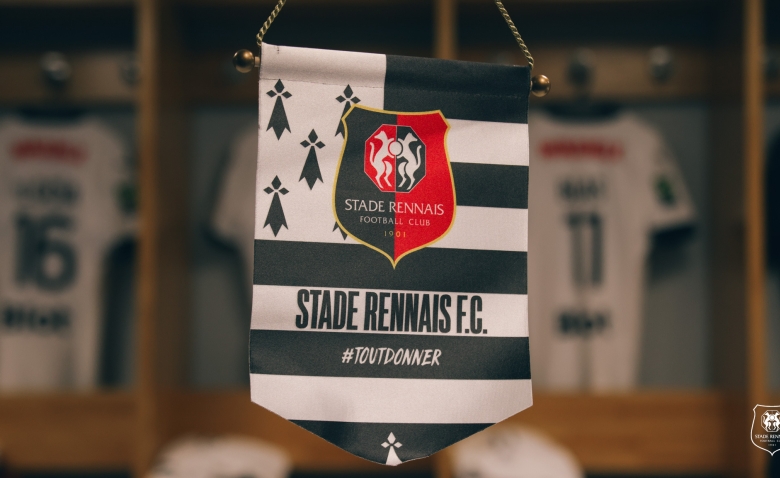Illustration : "Stade Rennais : Une révélation importante sur un transfert majeur de l'hiver"