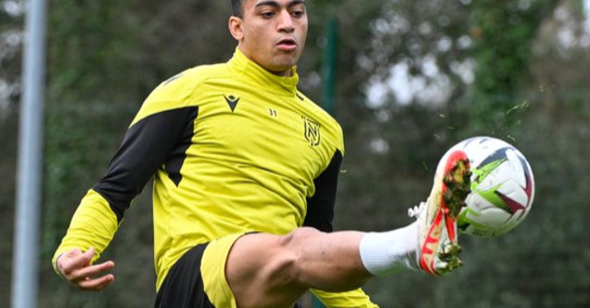 Stunning Fc Nantes : Enfin De Bonnes Nouvelles, Et Même Un Record ! Landscape Digital Art Stunning Fc Nantes : Enfin De Bonnes Nouvelles, Et Même Un Record ! Landscape Digital Art