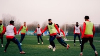 Illustration : "LOSC : Un nouvel événement de bon augure pour la saison prochaine !"