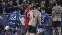 Illustration : "RC Strasbourg : Une mauvaise nouvelle s'ajoute à la défaite contre le PSG "