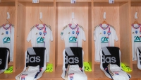 Illustration : "OL : Un détail important dans le groupe avant d'affronter l'OM "