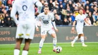 Illustration : "LOSC : Une opportunité contre Clermont pour un joueur de Fonseca ! "