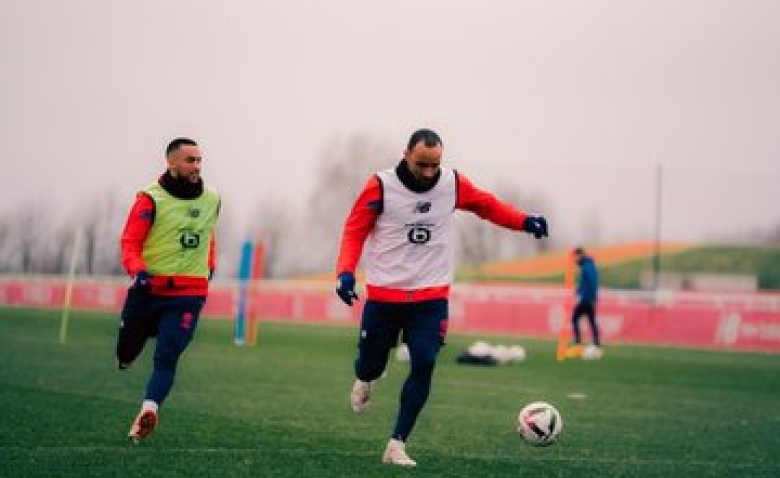Illustration : "Mercato LOSC : Une déclaration importante avant d'affronter Clermont"