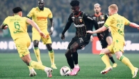 Illustration : "RC Lens : Un Sang et Or reçoit de grands éloges après Nantes ! "
