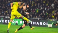 Illustration : "FC Nantes : Un Canari fait une critique amère après la défaite contre Lens "